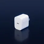 Cargador Original Apple 20w
