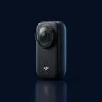 DJI Osmo 360 Action Camera Standard Combo