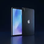 iPad Pro 11" M5