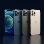 iPhone 12 Pro