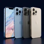 iPhone 13 Pro