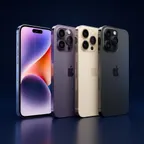 iPhone 14 Pro