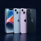 iPhone 14 Plus