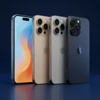 iPhone 16 Pro
