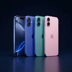 iPhone 16