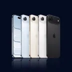 iPhone 17 Air