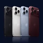 iPhone 18 Pro Max