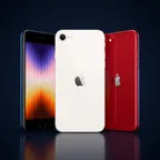iPhone SE 2022