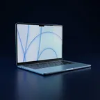 MacBook Air M5 13'' 16/512 GB