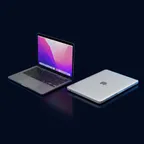 MacBook Pro M1 13" 8/512 GB