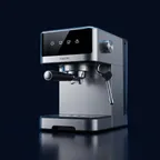 Cafetera Xiaomi Semiautomatica Espresso